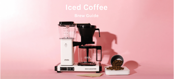 Iced Coffee – Proud Hound Coffee